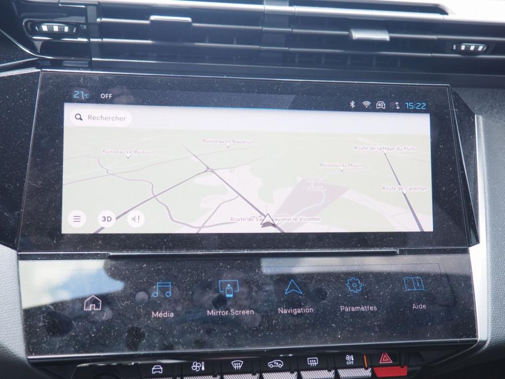 Peugeot 308 (2) PureTech 130 S&S ALLURE PACK