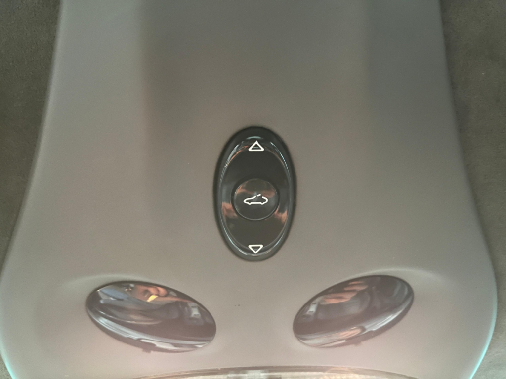 Porsche 911 CARRERA 4 COUPE