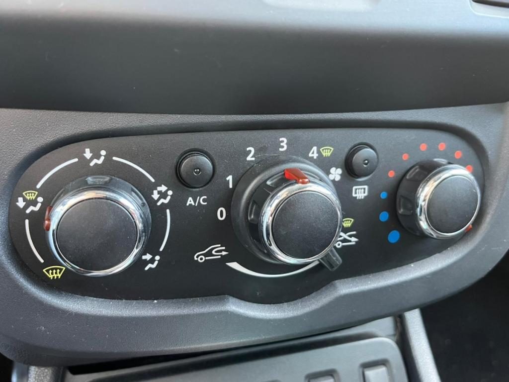 Dacia Duster Ambiance Edition 2016 dCi 110 E6 4x2