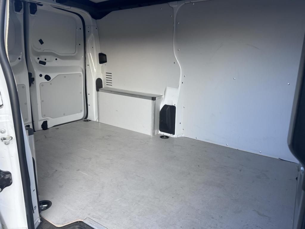 Peugeot Expert (3) Taille M 2.0 BHDI 180 S&S AUTO