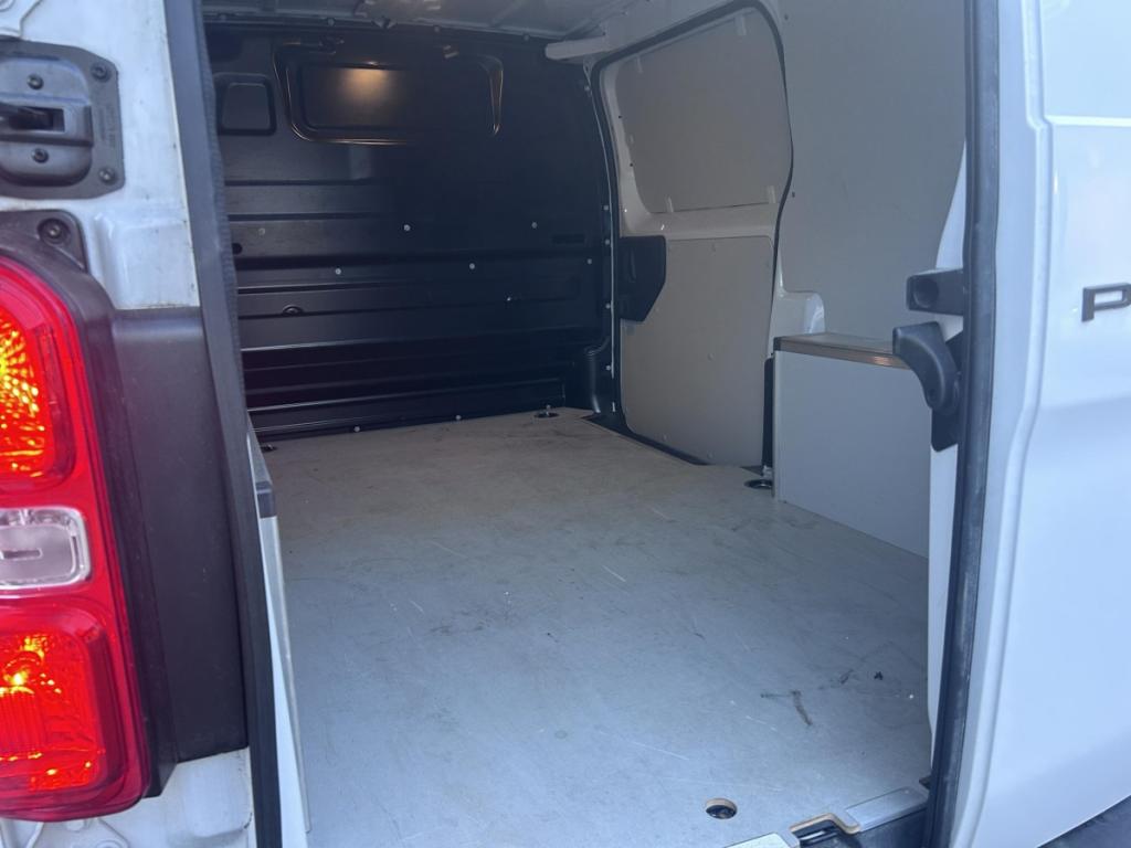 Peugeot Expert (3) Taille M 2.0 BHDI 180 S&S AUTO