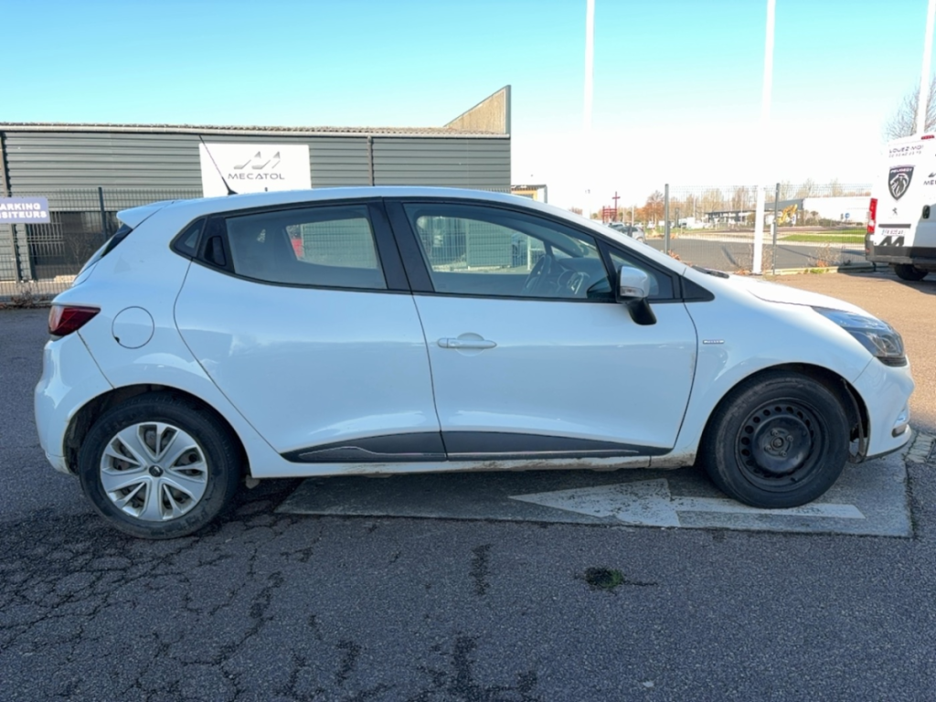 Renault Clio (4) Business dCi 75