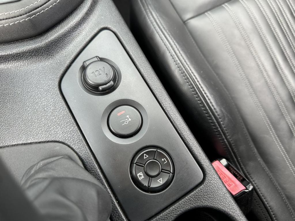 Peugeot RCZ 1.6 THP 200 ASPHALT 2 portes Coupé (Jul 2011) (co2 155)