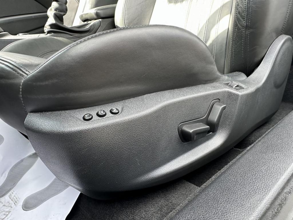 Peugeot RCZ 1.6 THP 200 ASPHALT 2 portes Coupé (Jul 2011) (co2 155)