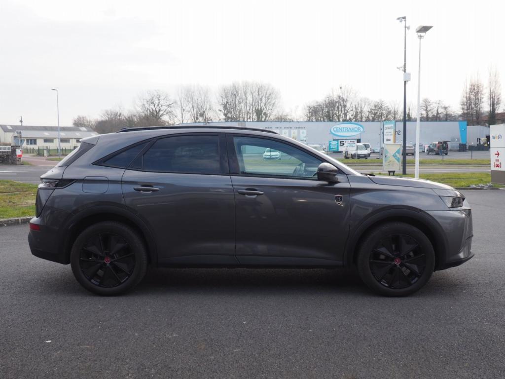 Ds DS 7 BlueHDi 130 Auto PERFORMANCE LINE