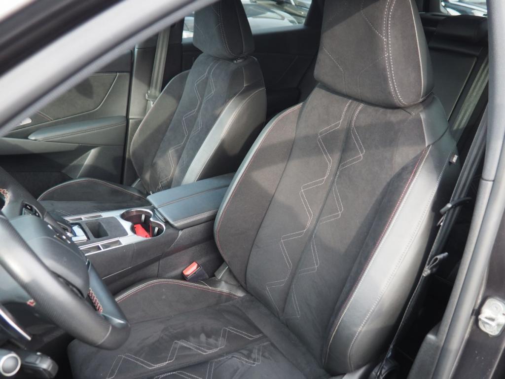 Ds DS 7 BlueHDi 130 Auto PERFORMANCE LINE