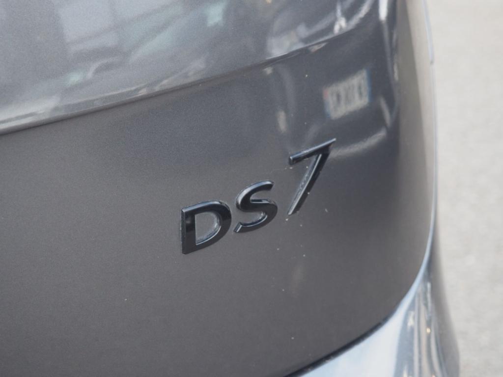 Ds DS 7 BlueHDi 130 Auto PERFORMANCE LINE