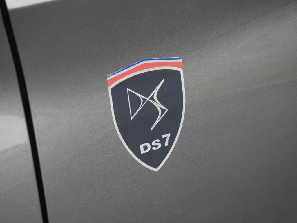 Ds DS 7 BlueHDi 130 Auto PERFORMANCE LINE