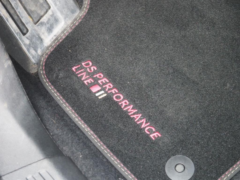 Ds DS 7 BlueHDi 130 Auto PERFORMANCE LINE