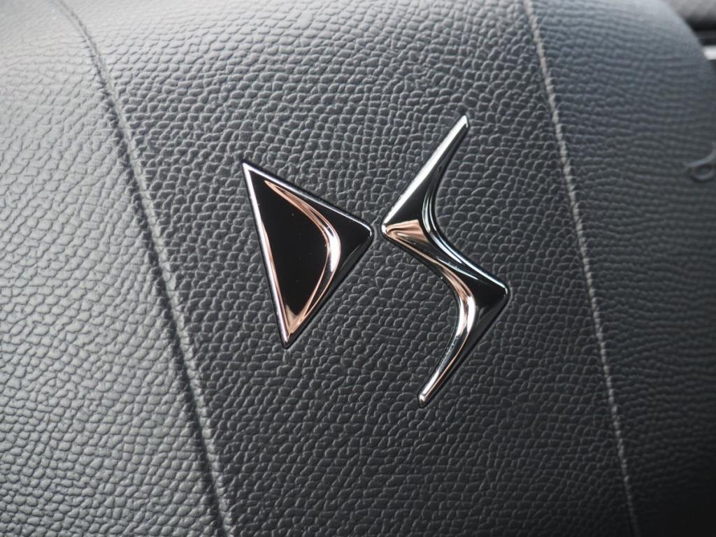 Ds DS 7 BlueHDi 130 Auto PERFORMANCE LINE