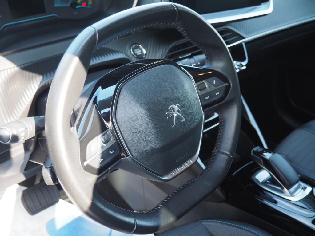 Peugeot e-208 (2) Electrique Allure