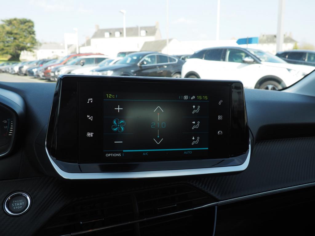 Peugeot e-208 (2) Electrique Allure