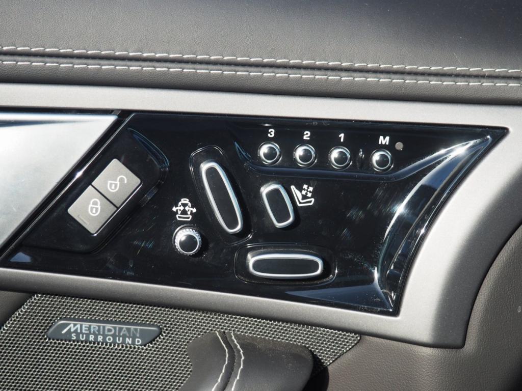 Jaguar F-Type 5.0 V8 R AUTO AWD