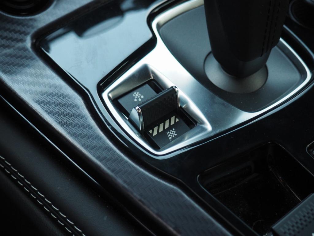 Jaguar F-Type 5.0 V8 R AUTO AWD