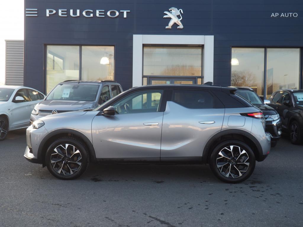 Ds DS 3 1.5 BLUEHDI 130 AUTO RIVOLI