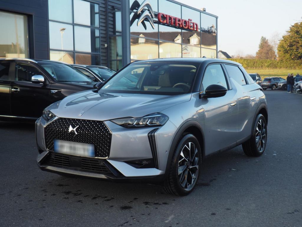 Ds DS 3 1.5 BLUEHDI 130 AUTO RIVOLI