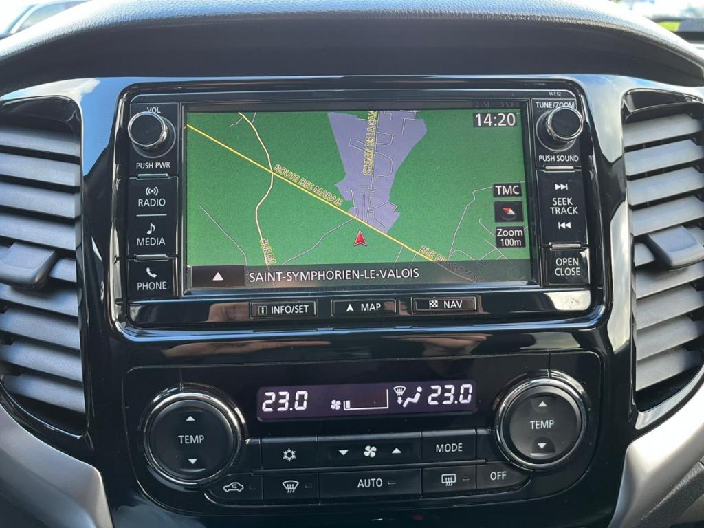 Fiat Fullback 2.4 180ch BVA dbl cab adv