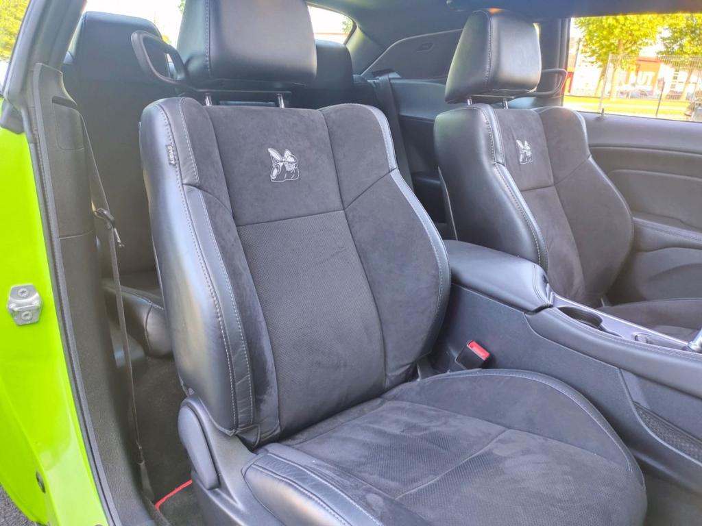 Dodge CHALLENGER R/T 392 SCATPACK 485 CH