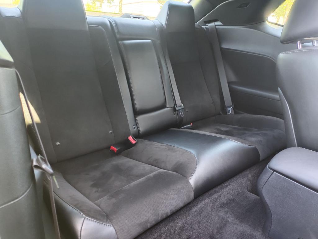 Dodge CHALLENGER R/T 392 SCATPACK 485 CH