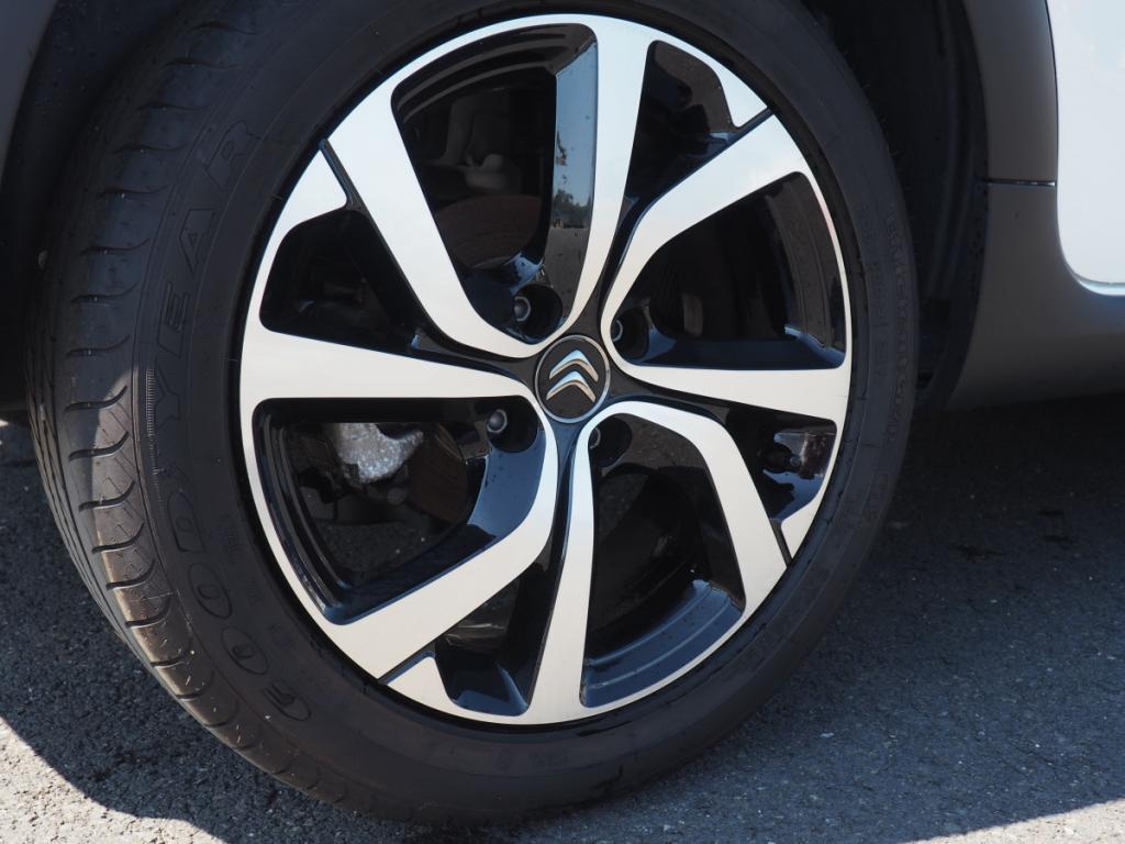 Citroën C3 (3) BlueHDi 100 S&S BVM Shine