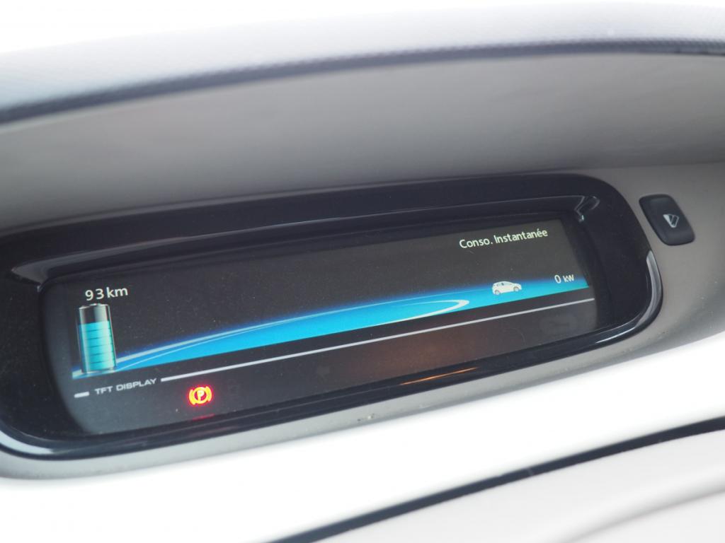 Renault ZOE Life Charge Rapide