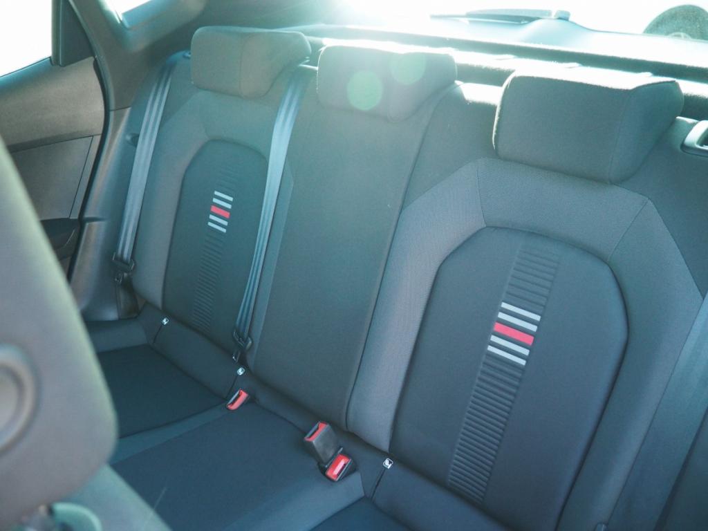 Seat Arona 1.0 EcoTSI 110ch DSG7 S/S FR