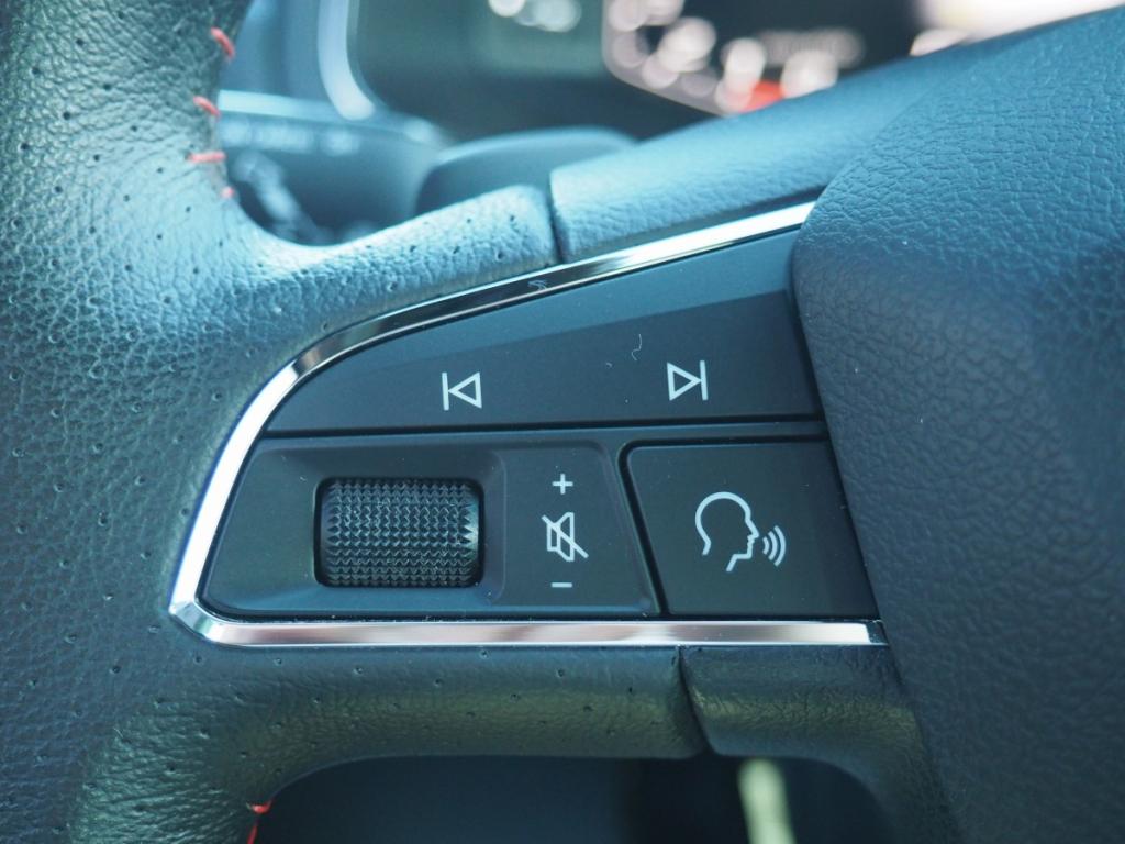 Seat Arona 1.0 EcoTSI 110ch DSG7 S/S FR