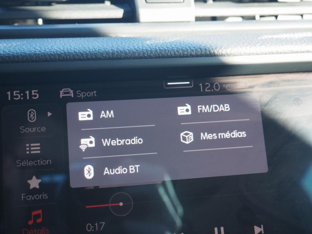 Seat Arona 1.0 EcoTSI 110ch DSG7 S/S FR