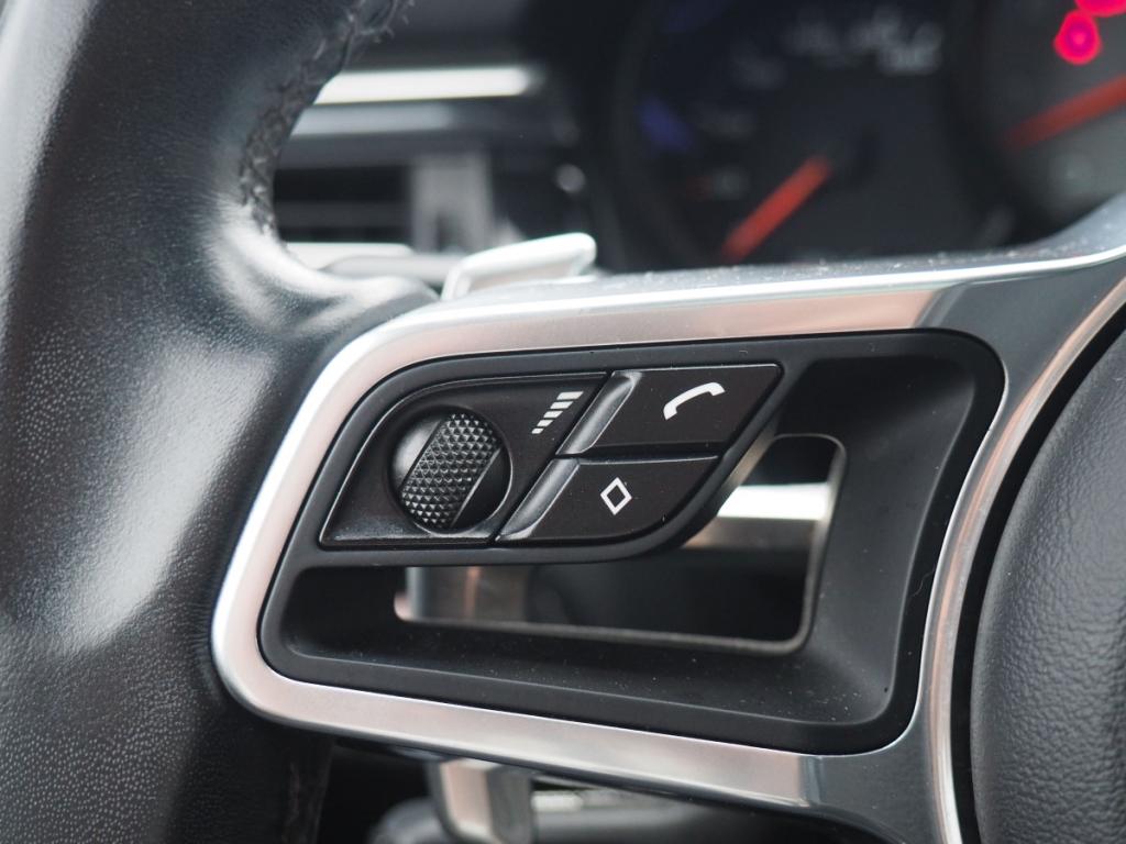 Porsche MACAN 3.0 S
