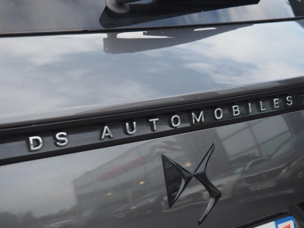 Ds DS 7 BlueHDi 130 Auto PERFORMANCE LINE