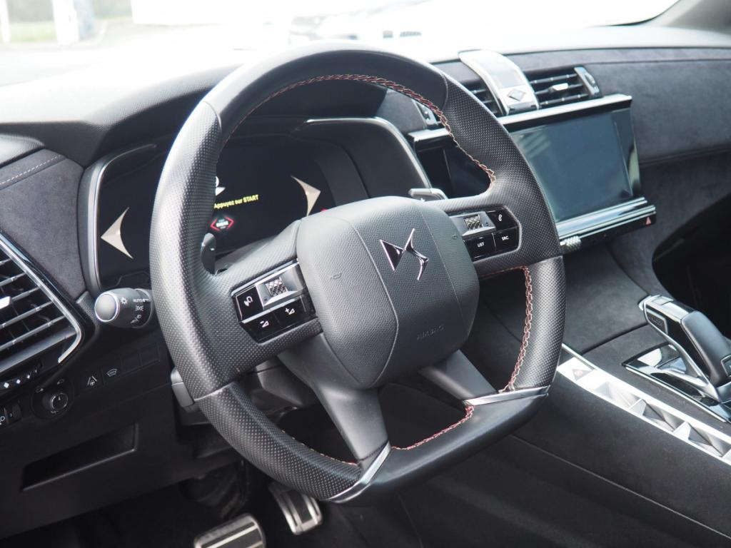 Ds DS 7 BlueHDi 130 Auto PERFORMANCE LINE