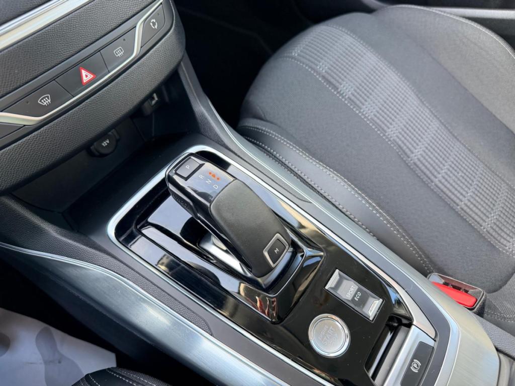 Peugeot 308 (2) BlueHDi 130 EAT8 S&S ALLURE PACK