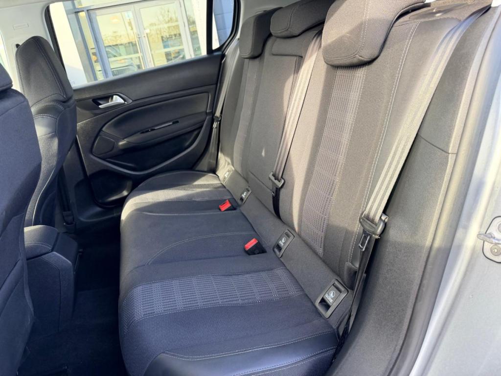 Peugeot 308 (2) BlueHDi 130 EAT8 S&S ALLURE PACK