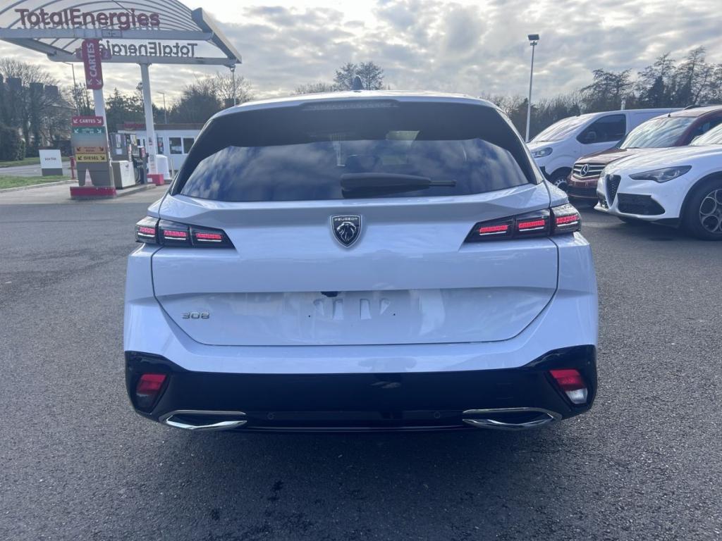 Peugeot 308 SW (3) BlueHDi 130 EAT8 ALLURE