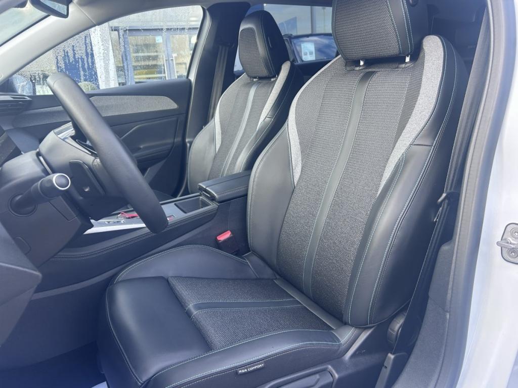 Peugeot 308 SW (3) BlueHDi 130 EAT8 ALLURE