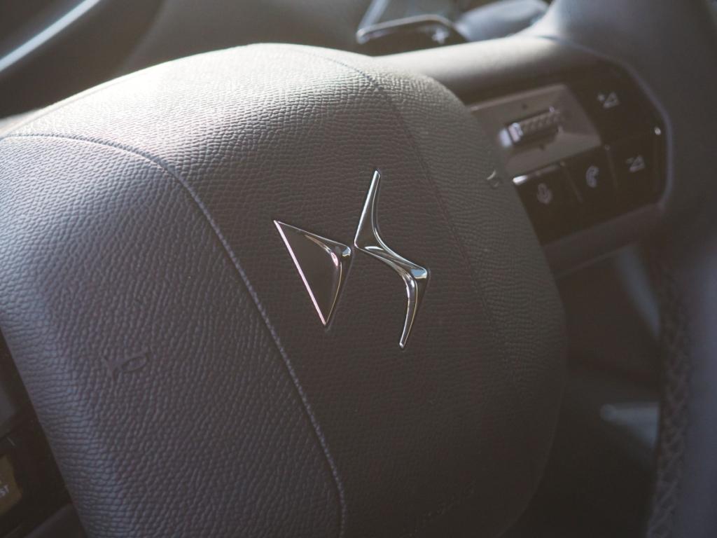 Ds DS 3 1.5 BLUEHDI 130 AUTO RIVOLI