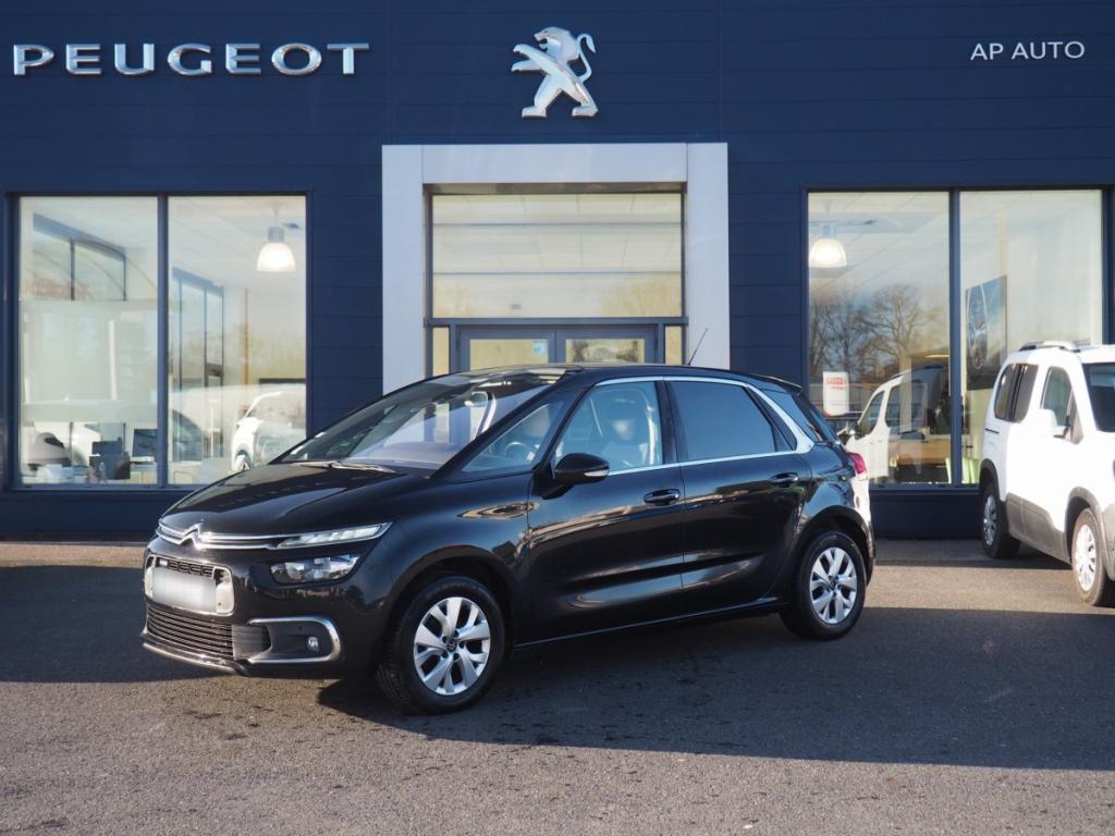 Citro�n C4 Picasso (2) PureTech 130 S&S EAT6 Feel