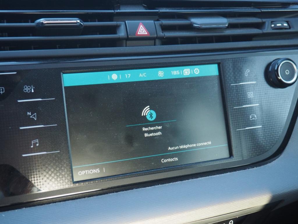 Citroën C4 Picasso (2) PureTech 130 S&S EAT6 Feel