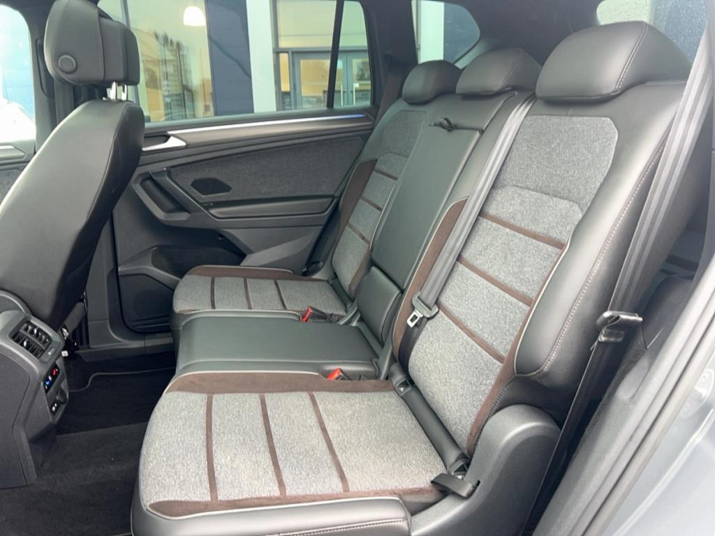 Seat Tarraco 2.0 TDI 150ch DSG7 S/S Xcellence 7pl