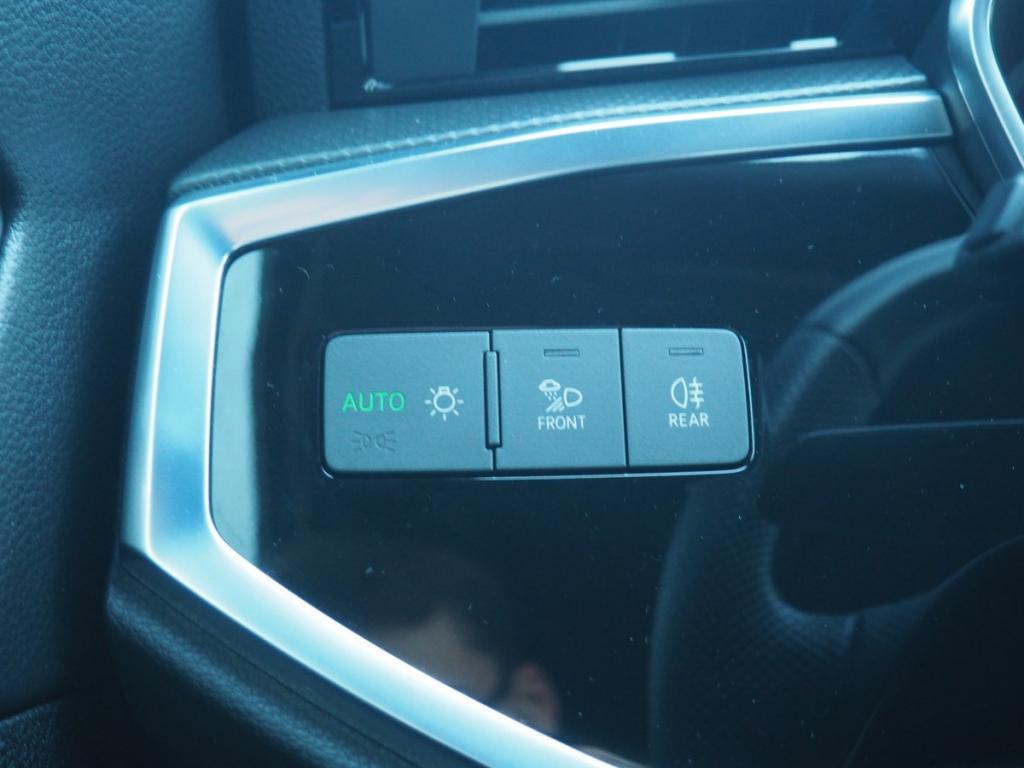 Audi Q3 (2) 35 TDI 150 QUATTRO S Tronic S LINE