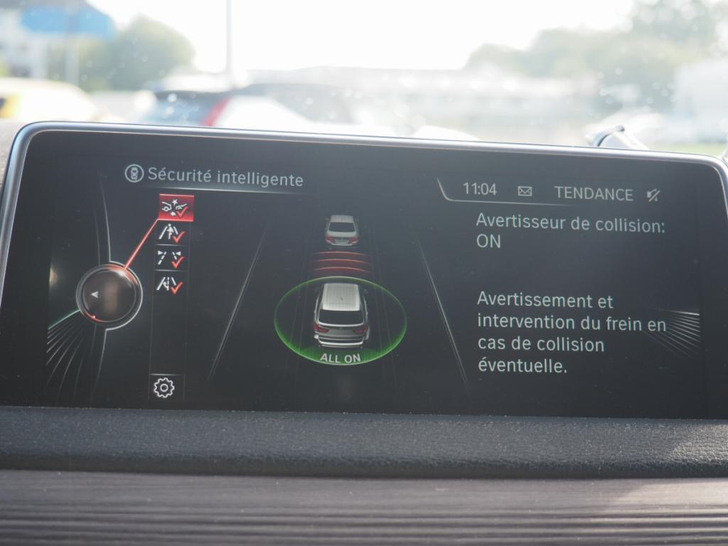 Bmw X5 (2) xDrive50i 407 ch BVA8