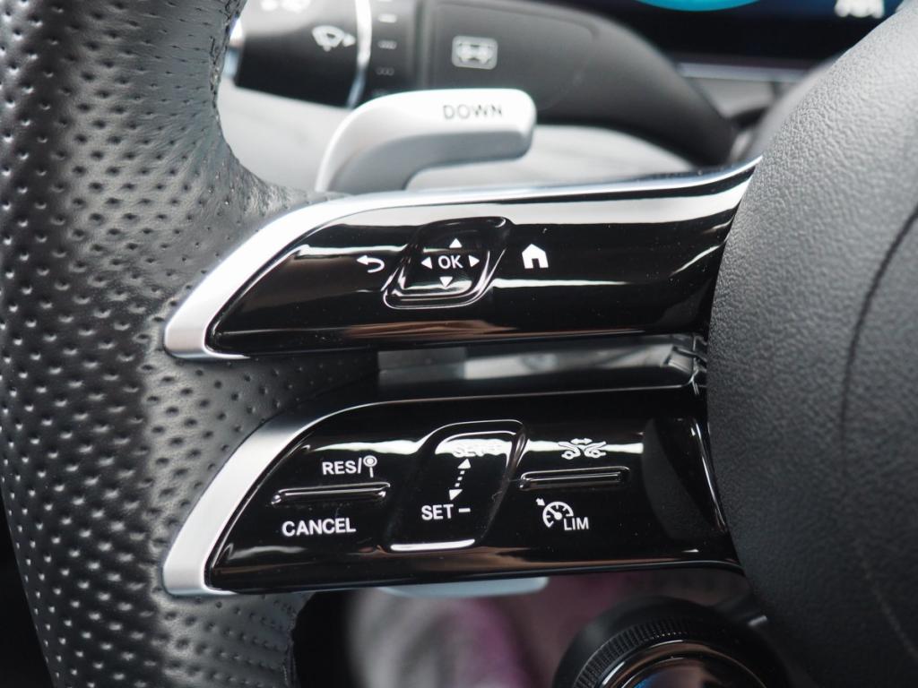 Mercedes Classe E Cabriolet (5) MERCEDES-AMG E 53 4MATIC+ AUTO