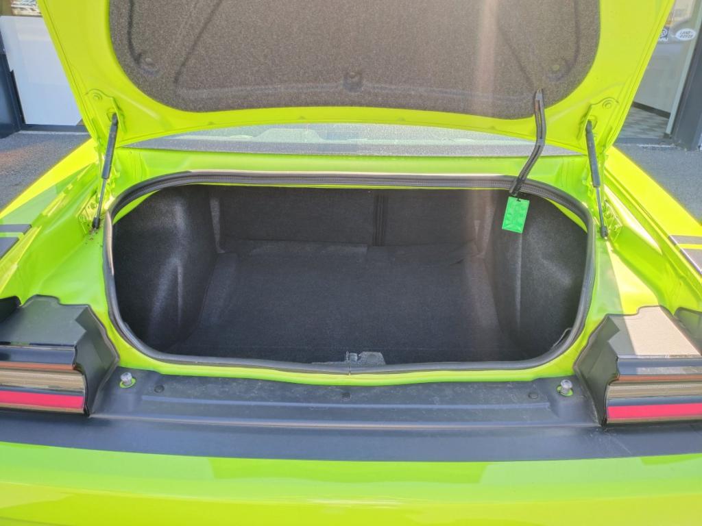 Dodge CHALLENGER R/T 392 SCATPACK 485 CH