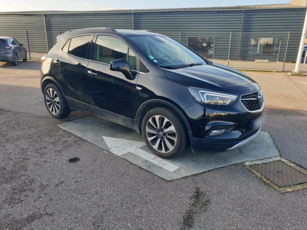 Opel Mokka 1.6 CDTI  136 ELITE