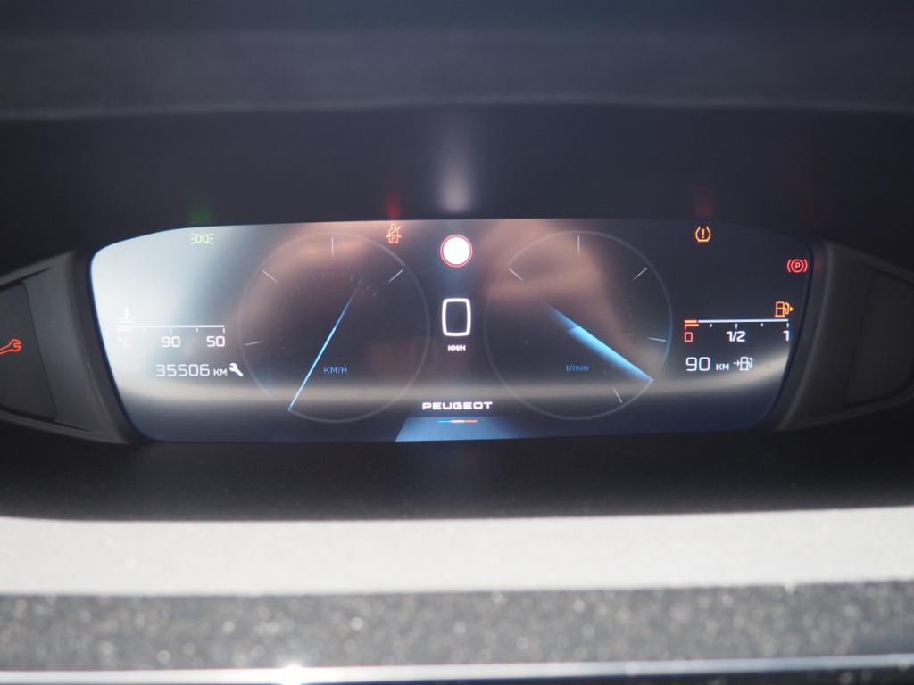 Peugeot 308 (2) PureTech 130 S&S ALLURE PACK