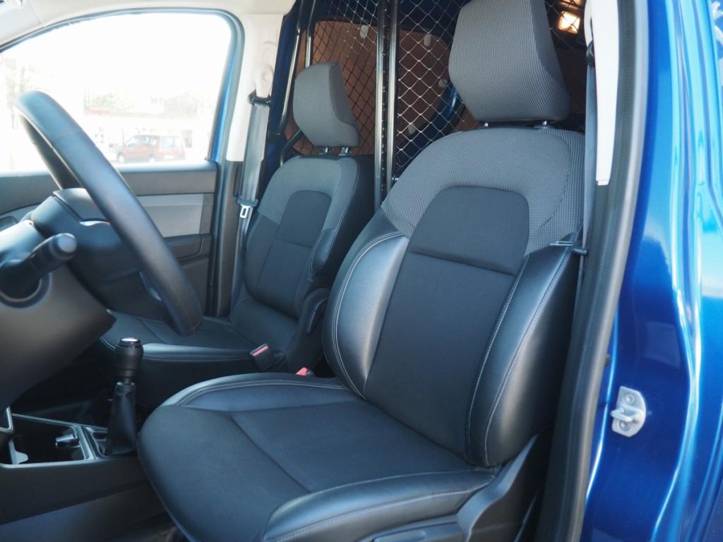 Renault Express Confort - Tce 100