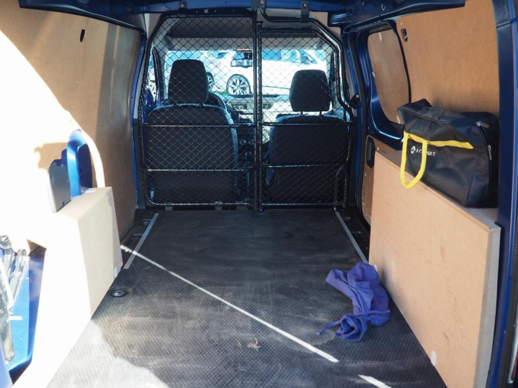 Renault Express Confort - Tce 100