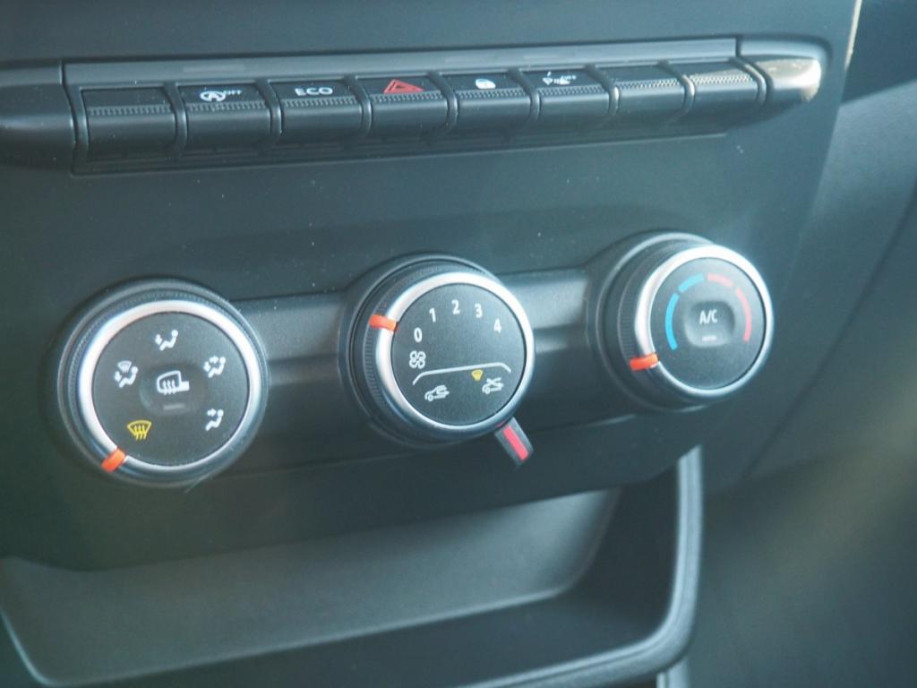 Renault Express Confort - Tce 100