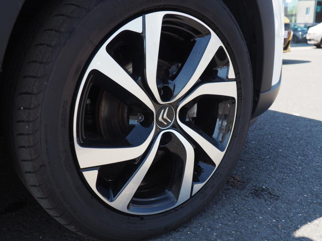 Citroën C3 (3) BlueHDi 100 S&S BVM Shine