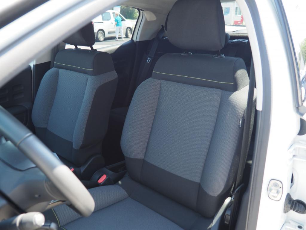 Citroën C3 (3) BlueHDi 100 S&S BVM Shine